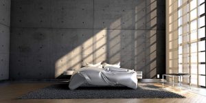 beton architektoniczny aranżacje