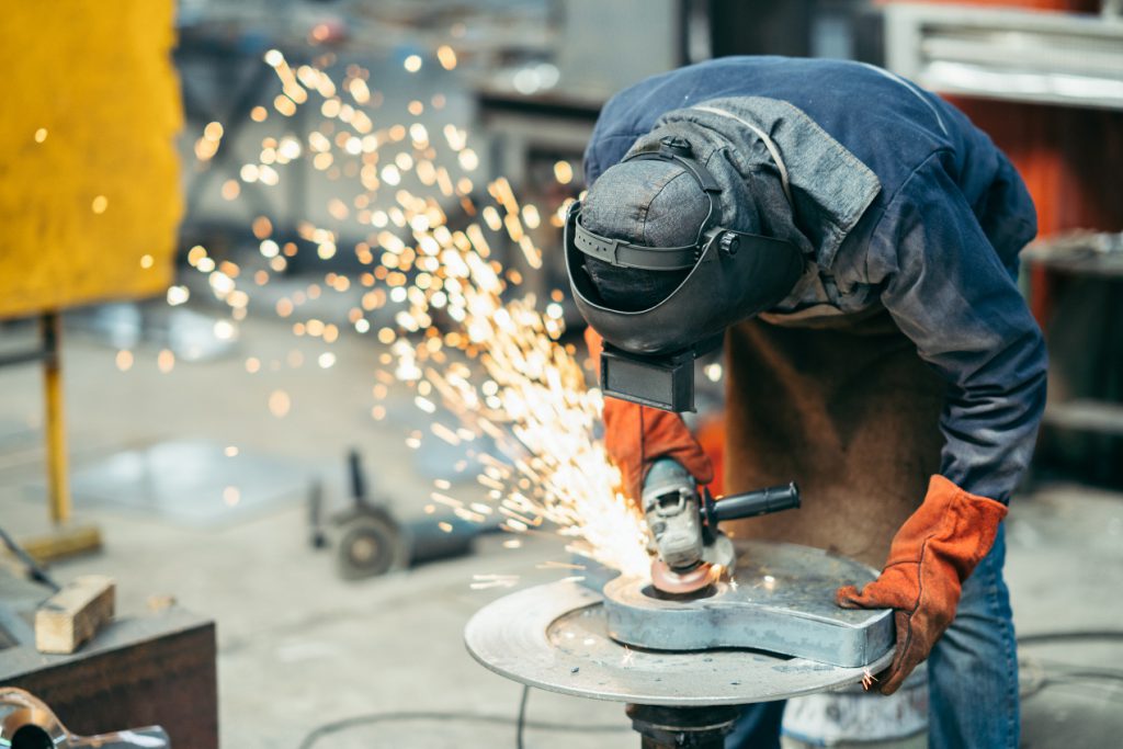 Zasady działania obrotników spawalniczych