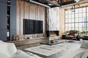 Fotografia architektury i wnętrz