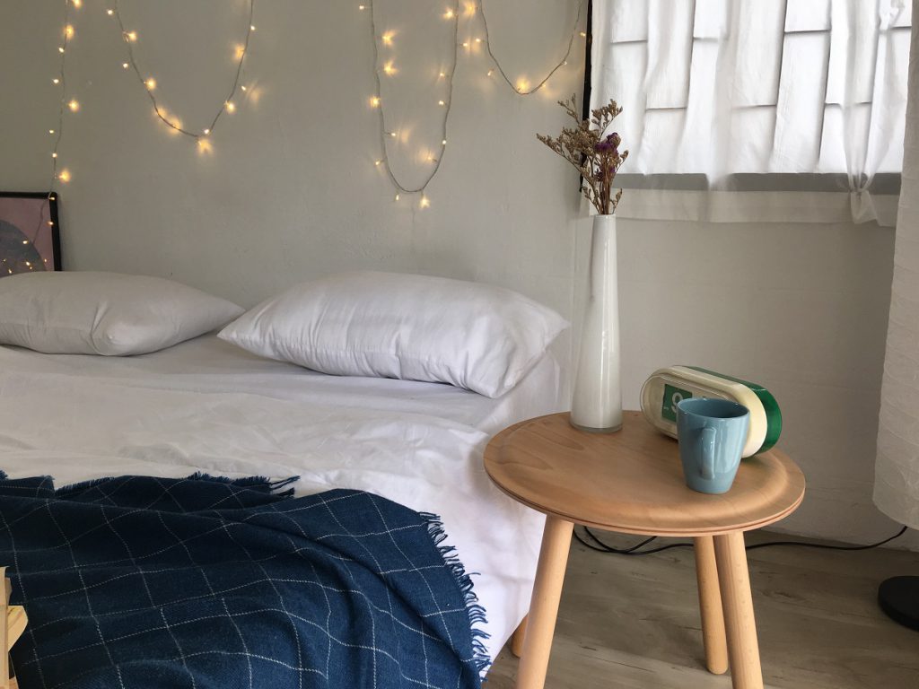 Jakie dodatki wybrać do sypialni