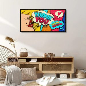 Obrazy pop-art