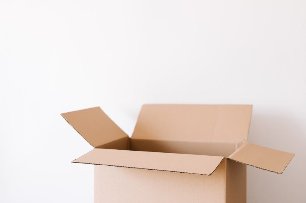 Jak zagospodarować przestrzeń w komórce